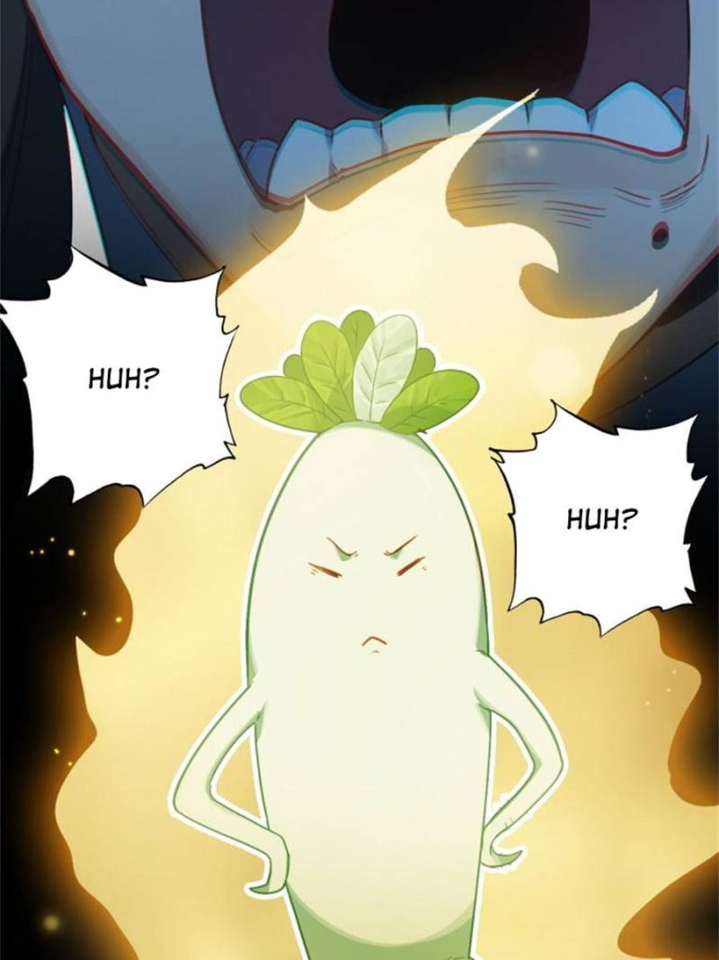 Don't Underestimate a Big Carrot Chapter 28 100